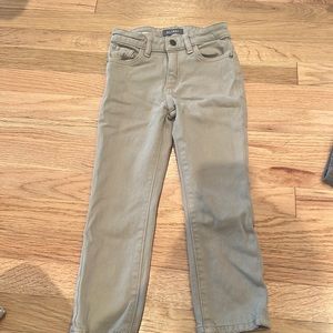 Worn once DL1961 boys 5